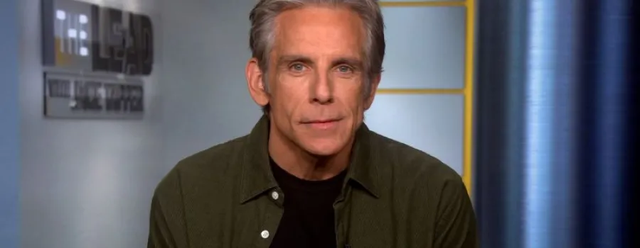 Ben Stiller explorează dinamica familială complicată în noul său documentar