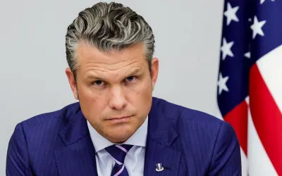 Raportul secret despre folosirea Signal de către Hegseth, trimis în Congres