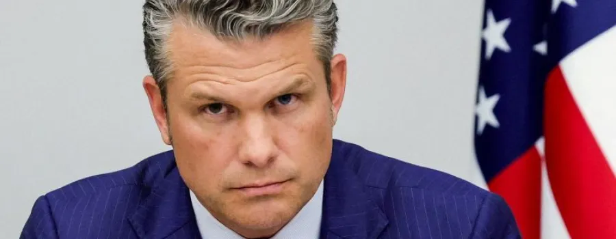 Raportul secret despre folosirea Signal de către Hegseth, trimis în Congres