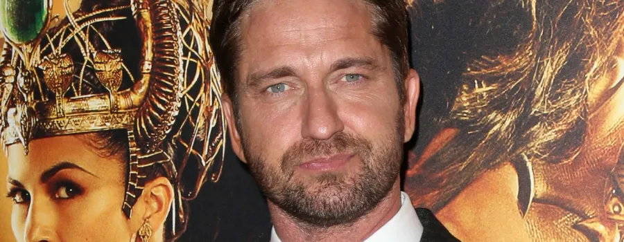 Thrillerul cu Gerard Butler, criticat dur, este acum hit pe streaming
