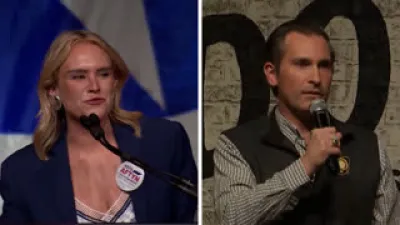 Alegeri speciale în Tennessee, surprinzător de strânse