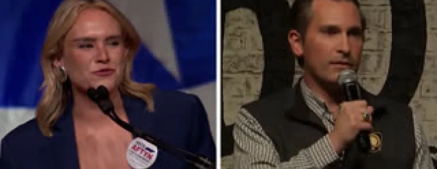 Alegeri speciale în Tennessee, surprinzător de strânse