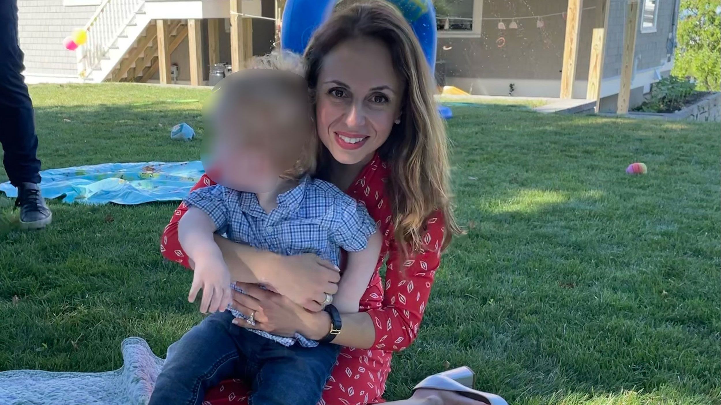 Brian Walshe în sala de judecată