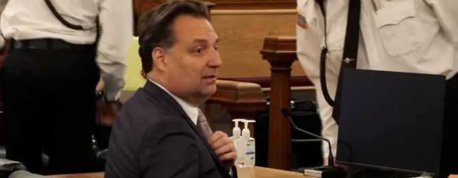 Căutări macabre online în centrul procesului pentru uciderea soției