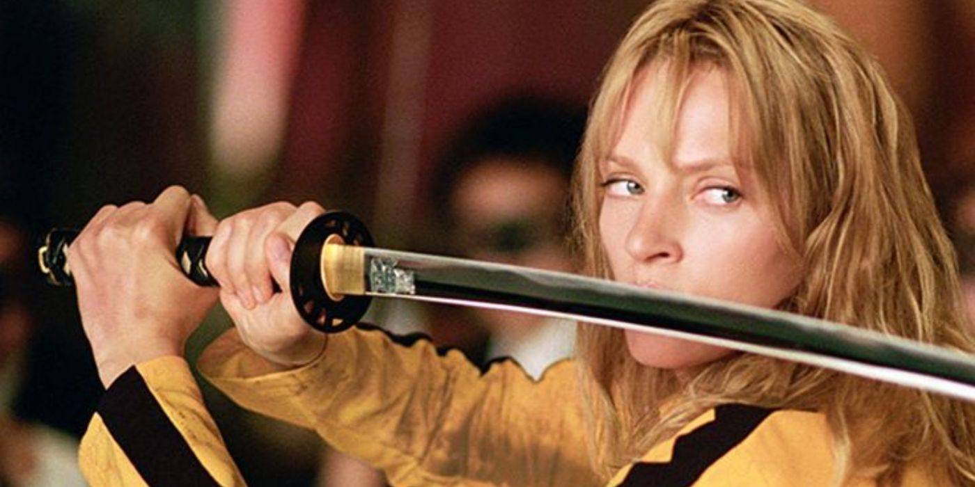 Lupta epică în “Kill Bill: Volume 1”