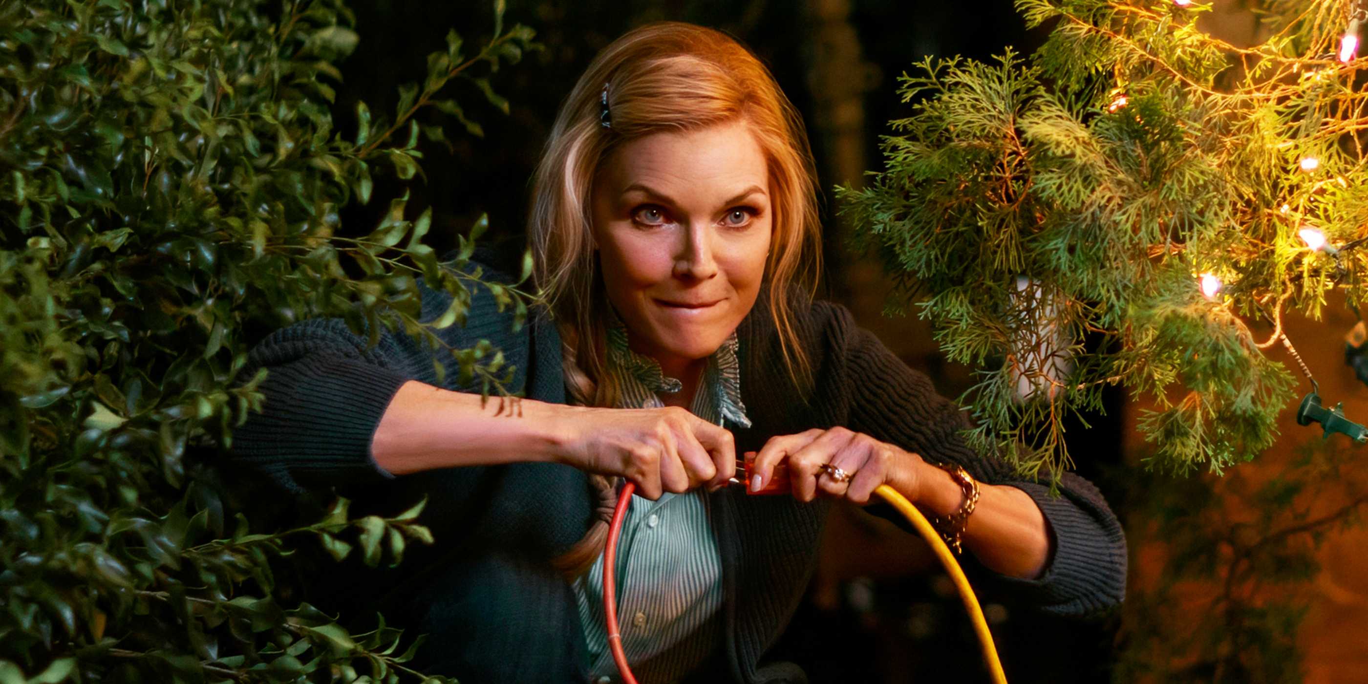 Poster-ul filmului Oh. What. Fun.