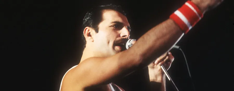 Freddie Mercury a scris o melodie pentru John Lennon care a devenit hit