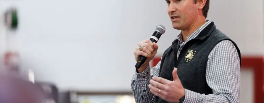 Republicanul Matt Van Epps câștigă alegerile speciale din Tennessee