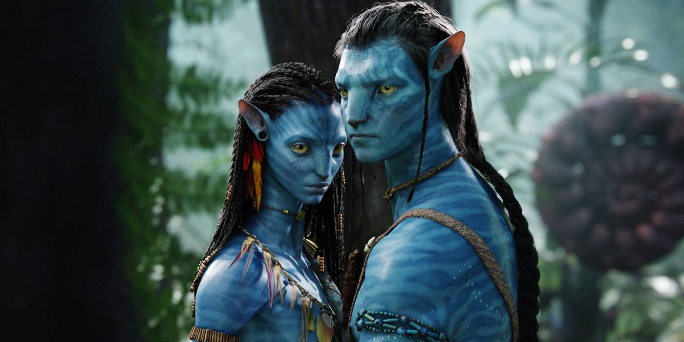 Lumea Pandorei în “Avatar”