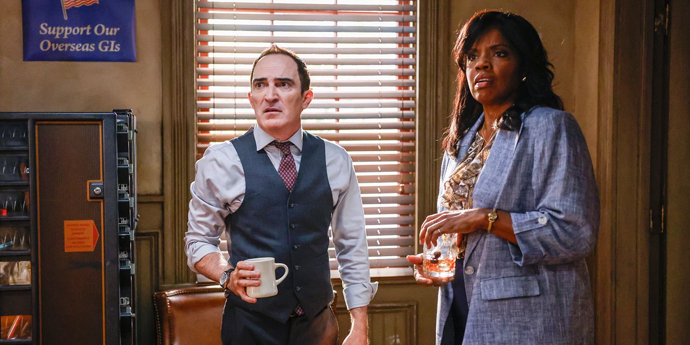 NCIS Origins Season 2 Episode 7