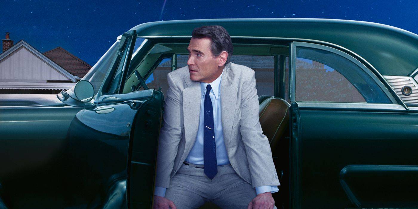 Hello Tomorrow! prezintă o performanță fantastică a lui Billy Crudup