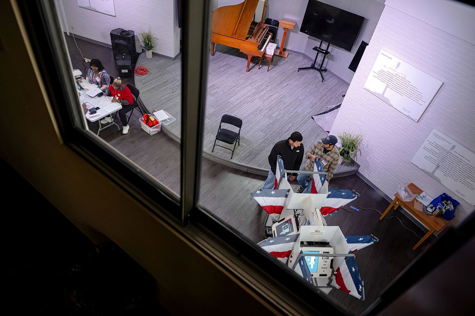 Alegeri speciale Tennessee