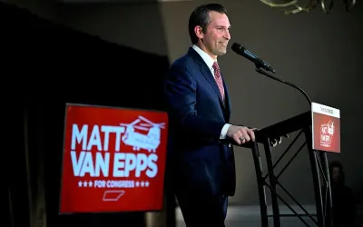 Republicanii au evitat dezastrul în Tennessee, dar tendința e îngrijorătoare