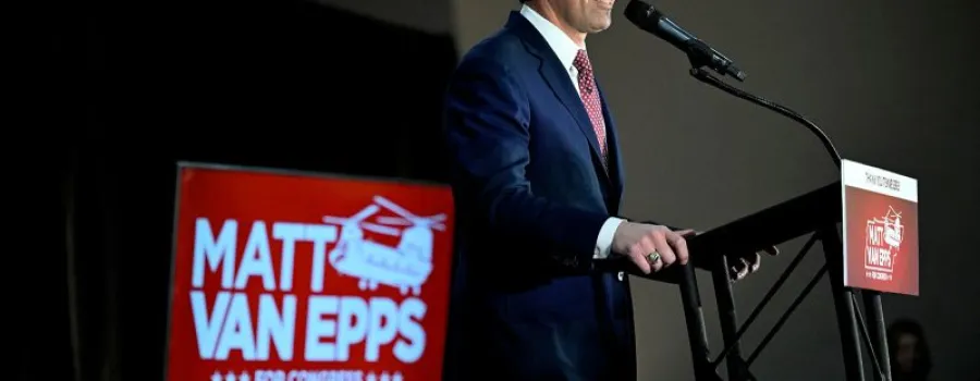 Republicanii au evitat dezastrul în Tennessee, dar tendința e îngrijorătoare