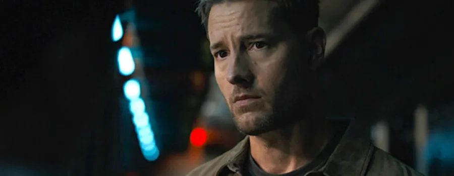 Tracker introduce antagonistul perfect pentru întoarcerea în sezonul 3