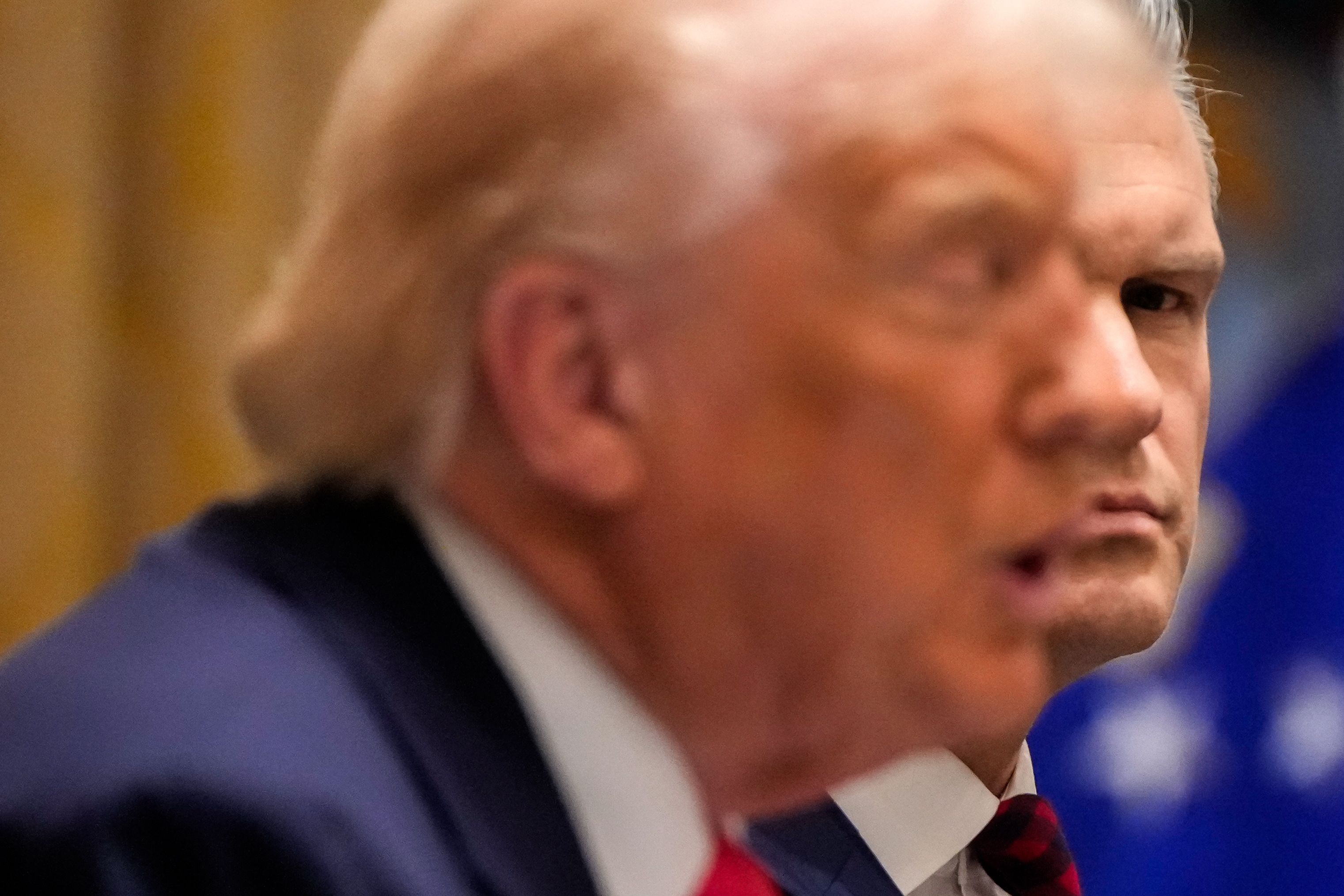 Proteste împotriva politicilor de imigrație