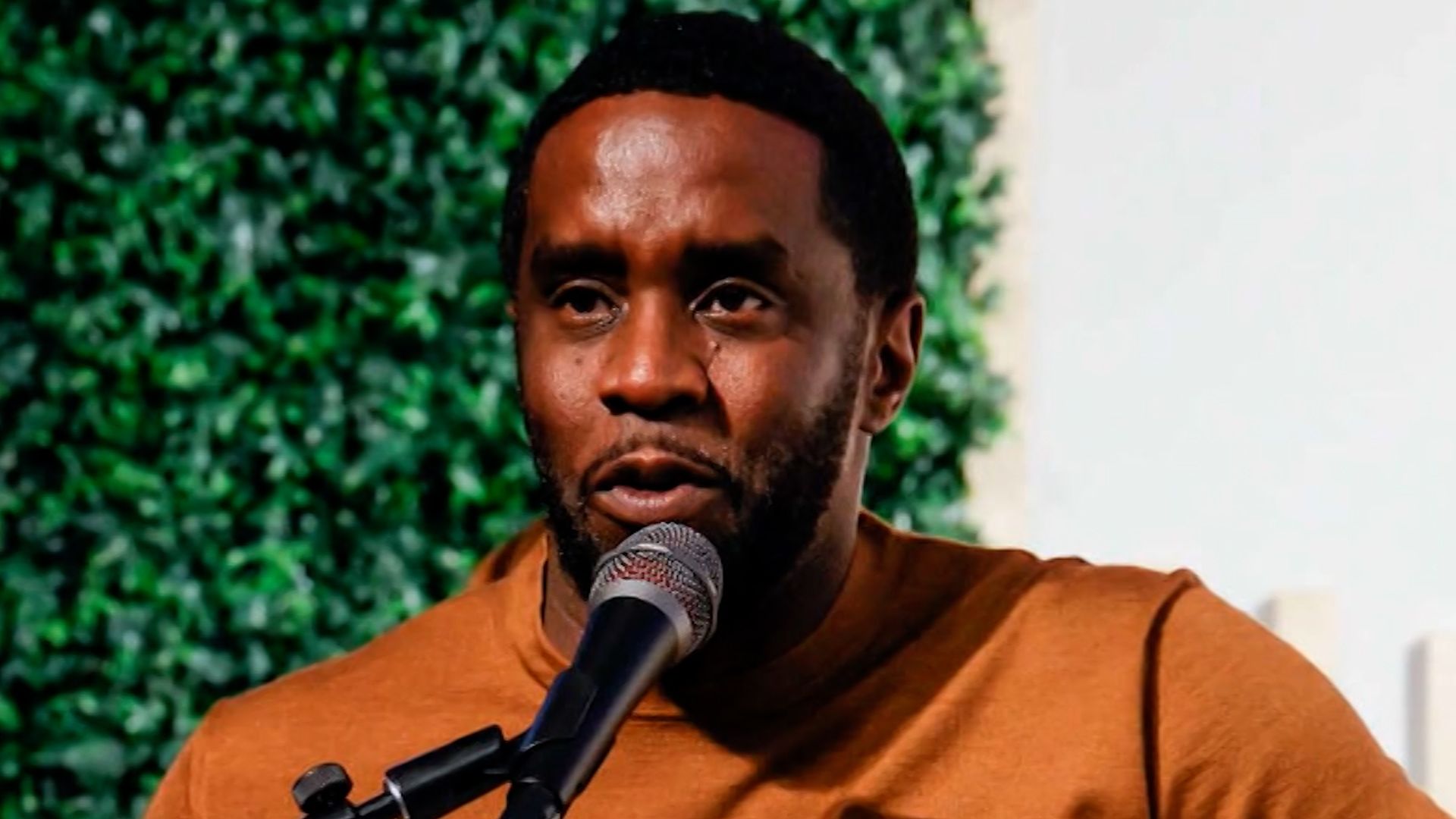 Diddy’s lawyer sends Netflix cease and desist over documentary