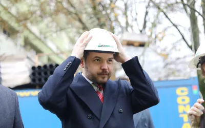 Criză în Prahova și Dâmbovița: Celulă de urgență la Ministerul Sănătății