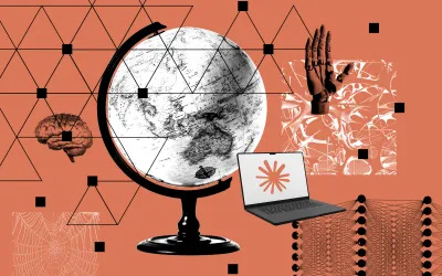 Echipa de 9 oameni care încearcă să oprească AI să distrugă lumea