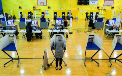 New York vrea să-și mute alegerile primare pe Super Tuesday în 2028