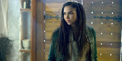 Serialul fantastic „The Outpost”, un rival al „The Witcher”