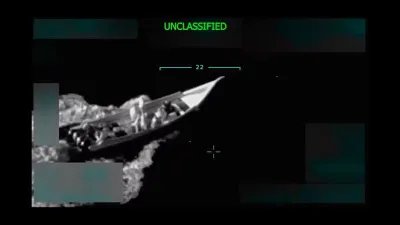 Administrația Trump schimbă explicațiile despre atacul naval în două faze din Caraibe