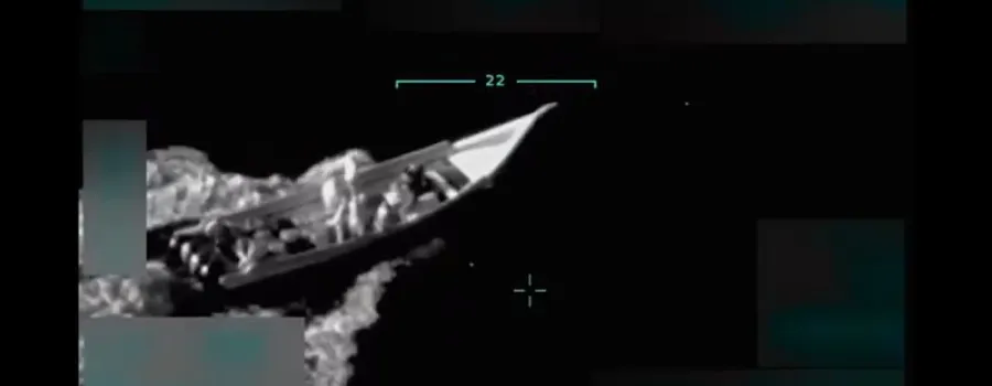 Administrația Trump schimbă explicațiile despre atacul naval în două faze din Caraibe