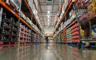 Costco dă în judecată administrația Trump pentru tarifele vamale