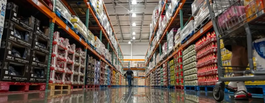 Costco dă în judecată administrația Trump pentru tarifele vamale