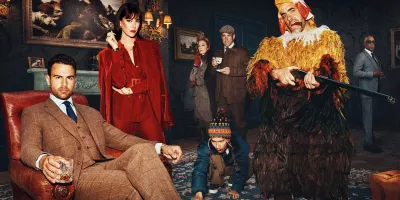 Success surprinzător: Kaya Scodelario strălucește în „Maze Runner: The Scorch Trials”