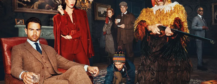 Success surprinzător: Kaya Scodelario strălucește în „Maze Runner: The Scorch Trials”