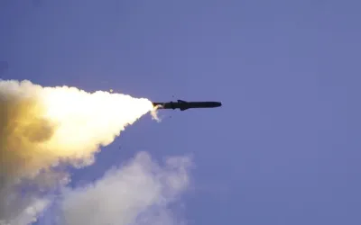 India testează racheta de croazieră BrahMos în Golful Bengal