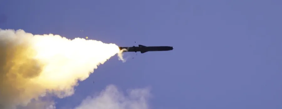 India testează racheta de croazieră BrahMos în Golful Bengal