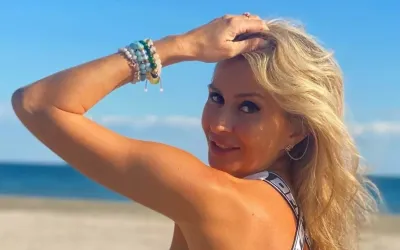 Crina Abrudan, superstiția secretă pe care a ținut-o doi ani