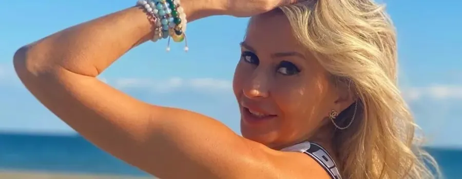 Crina Abrudan, superstiția secretă pe care a ținut-o doi ani