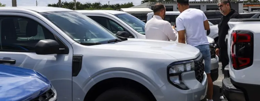 De ce prețurile la mașini nu vor înceta să crească în 2025