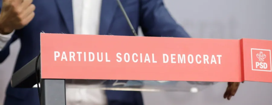 PSD cere demisia ministrei Buzoianu după criza apei de la Paltinu