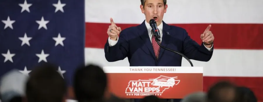 Republicanii păstrează majoritatea în Congres după victoria din Tennessee