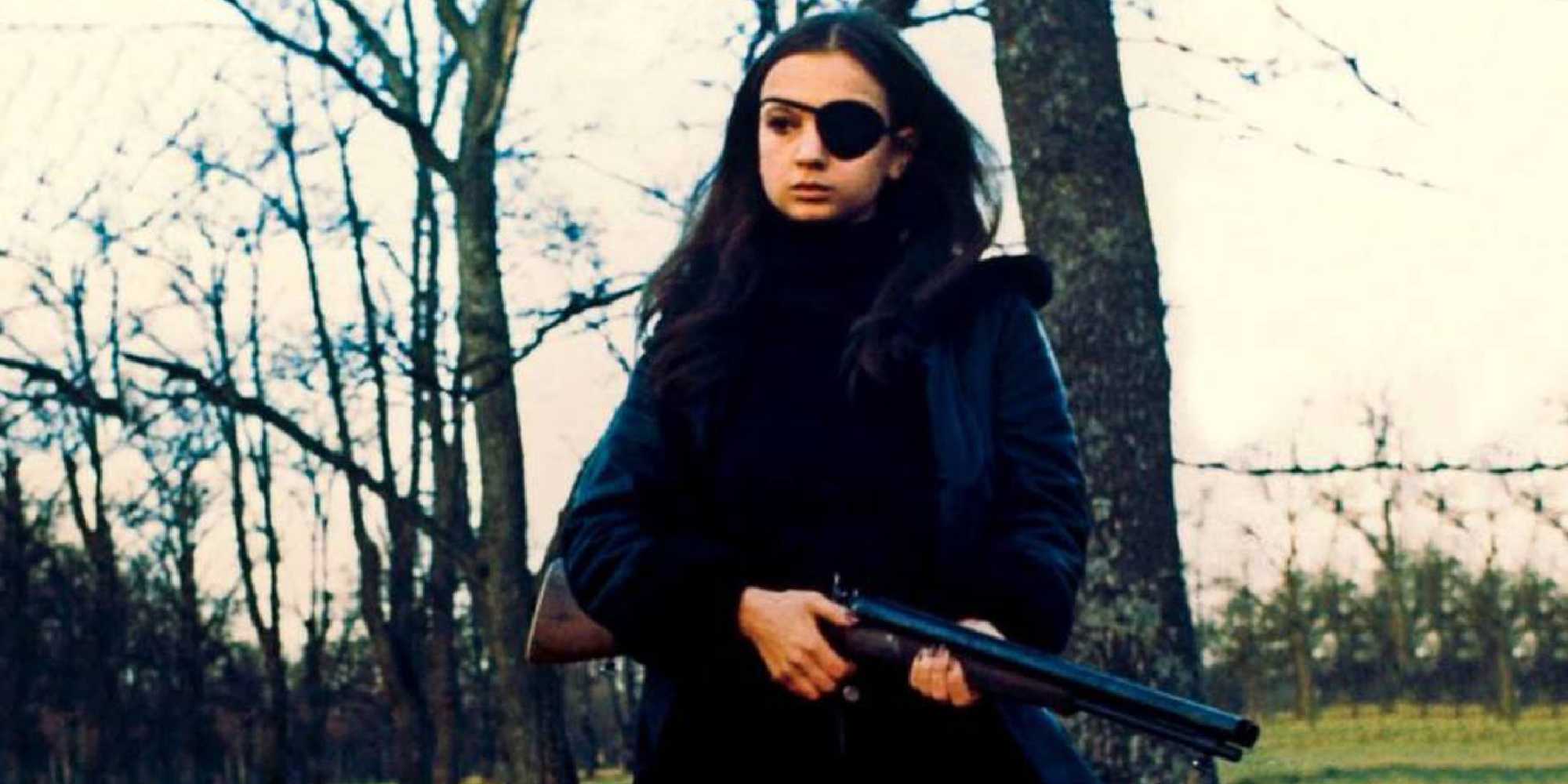 Thriller: A Cruel Picture