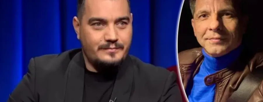 Bursucu' dezvăluie adevărul despre scandalul cu Dan Negru