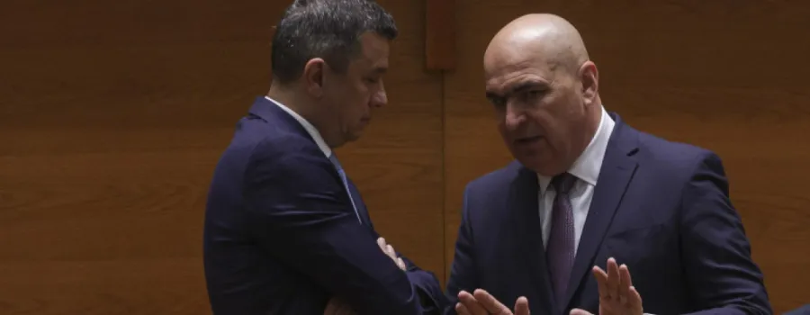 Grindeanu îl critică pe Bolojan: Nu le-a cerut miniștrilor să meargă urgent în Prahova