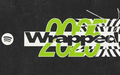 Spotify Wrapped 2025 a fost lansat: vezi topul melodiilor tale