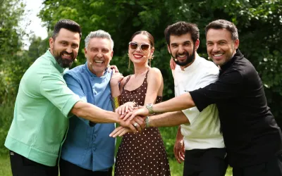 Chefi la cuțite: jurații formează echipele pentru bootcamp