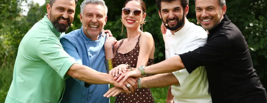 Chefi la cuțite: jurații formează echipele pentru bootcamp