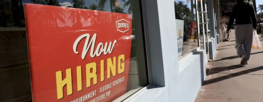 Sectorul privat din SUA a pierdut 32.000 de locuri de muncă în noiembrie