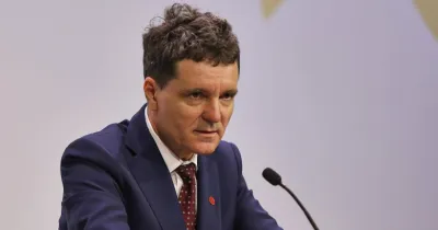 Nicușor Dan: Raportul privind anularea alegerilor va fi prezentat