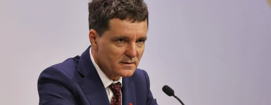 Nicușor Dan: Raportul privind anularea alegerilor va fi prezentat