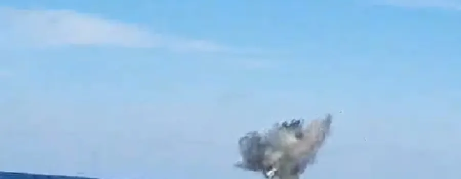 Dronă militară neutralizată de scafandri români în Marea Neagră