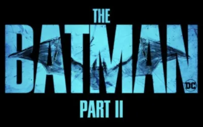 The Batman Part II se lansează în octombrie 2027