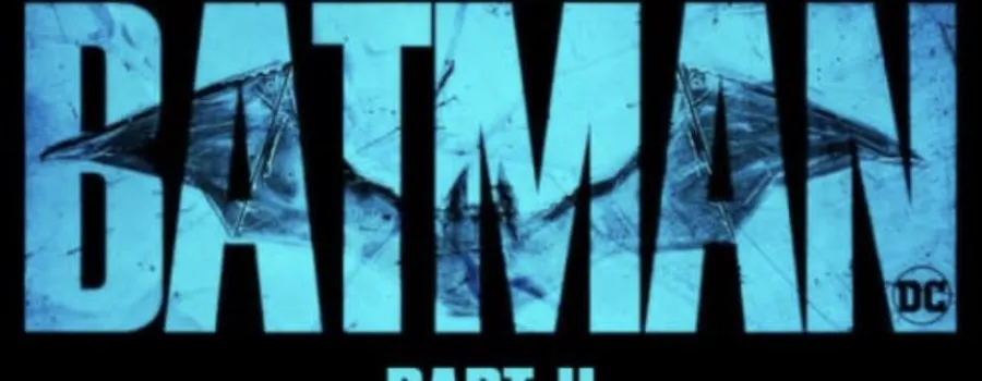 The Batman Part II se lansează în octombrie 2027